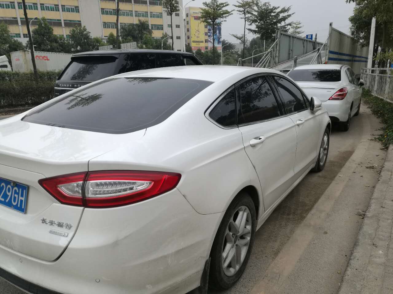 深圳至杭州小轿车托运_深圳至